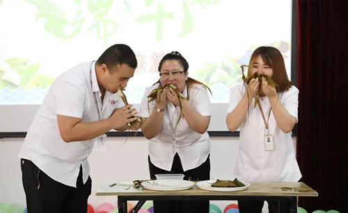 乾港集團 乾港集團